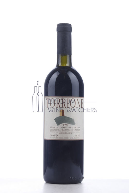 Image de 1990 TORRIONE